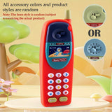 Fun Music Phone - Voor Vrolijk Spel en Muziek
