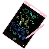 LCD Schrijfbord Tablet – Creatief en Praktisch voor Jong en Oud