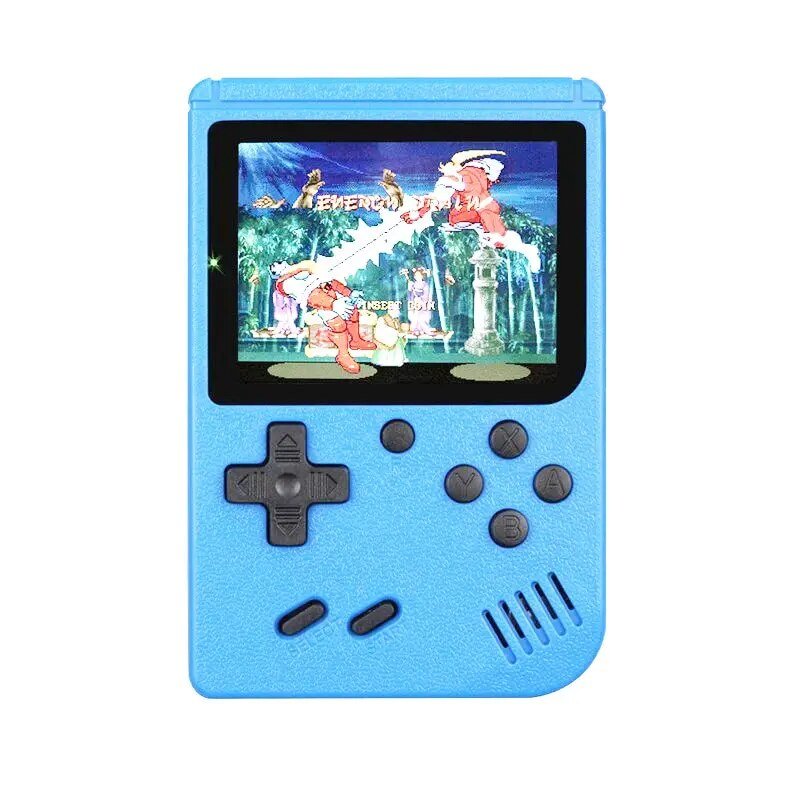 GameTendo | Retro spelplezier voor de nieuwe generatie!