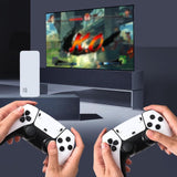 Retro-spelconsole met 20.000 spellen – Pixento