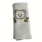 Schouderkussens voor kinderwagens & autostoelen – Comfort met dierenmotief