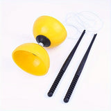 Diabolo Spelset – Voor Plezier en Beweging