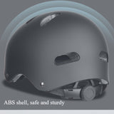 Veilige Jeugd Fietshelm - Betrouwbare Bescherming met Dikke EPS-Voering