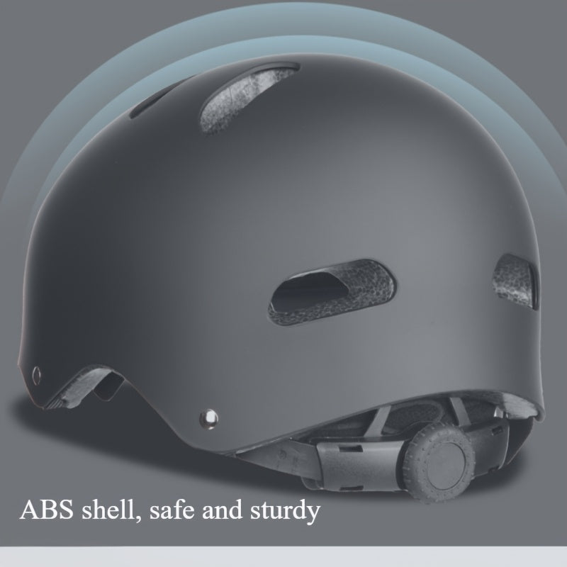 Veilige Jeugd Fietshelm - Betrouwbare Bescherming met Dikke EPS-Voering