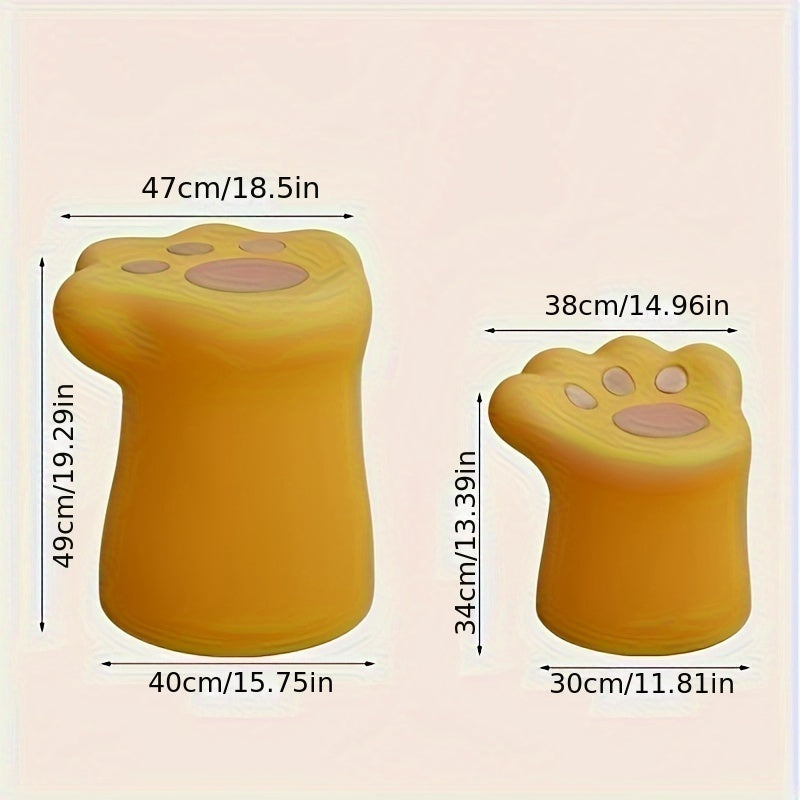 Purrfect Sidekick Bijzettafel – Stoer en Praktisch voor Elke Ruimte