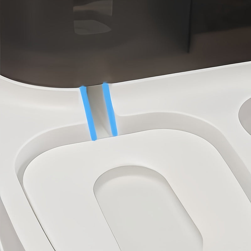 Automatische Voer- en Watervoorziening - EasyFeed Duo