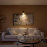 Draadloze Oplaadbare Wandlamp - LumoFlex