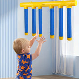 ReactieMaster Spel - Verbeter Hand-Oog Coördinatie