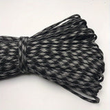 Robuust 7-Kernig Touw - Sterk en Veelzijdig voor Kamperen en Noodsituaties