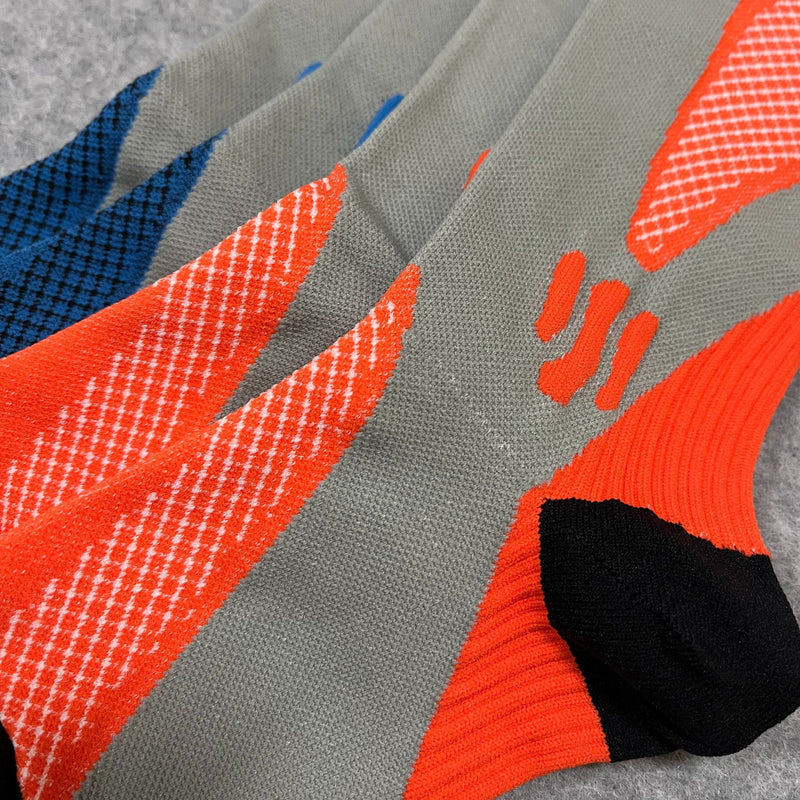 Sport Compressie Sokken voor Dames – Ademend en Ondersteunend voor Activiteiten en Herstel