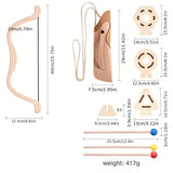 Junior Archer Boog en Pijl Set – Leerzaam en Leuk Speelgoed