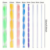 Mandala Dotting Tools Set – Voor Creatieve Schilderingen en Rock Art