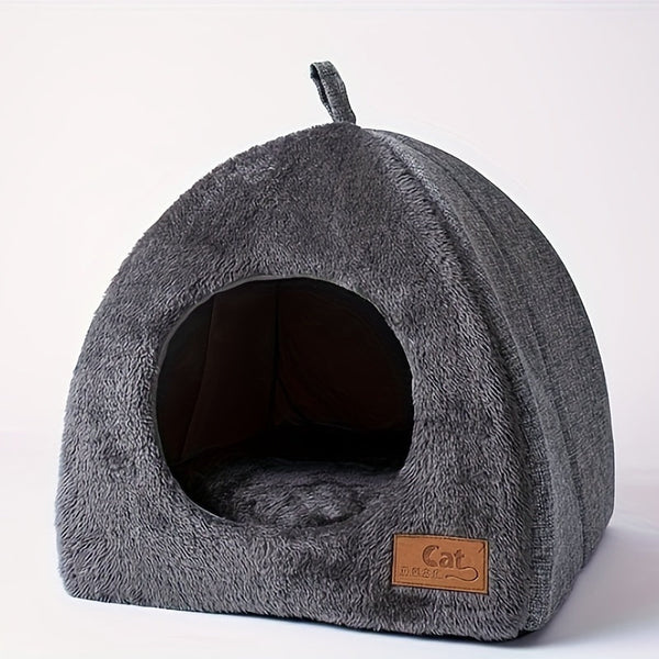Droomnest voor Katten - De Perfecte Schuilplaats voor Jouw Feline Vriend