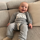 Sunshine Kinderset – Voor een vrolijke en comfortabele uitstraling