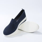 Comfort Plus Sneakers | Ademende orthopedische damesschoenen