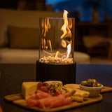 Compacte & Draagbare Haard - FireLuxe