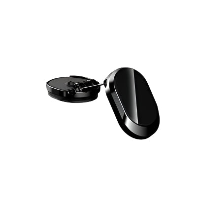 CarPhone Stand - Sterke Magnetische Telefoonhouder, Klein, Compact En Probleemloos Voor Mobiele Navigatie