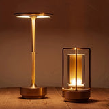 LED Sfeerlamp in Japanse Stijl – Hana