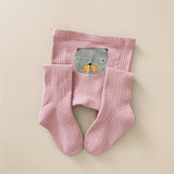 Dieren Pantybroek voor Kinderen - Voor Comfort en Plezier