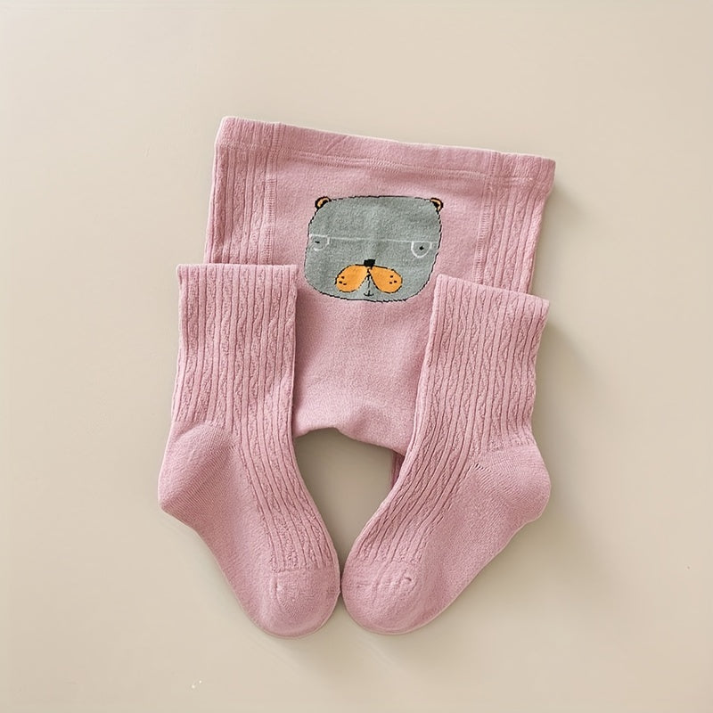 Dieren Pantybroek voor Kinderen - Voor Comfort en Plezier