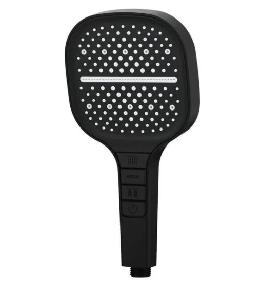 Luxueuze Douchesproeier met 7 Instellingen – HydraLux