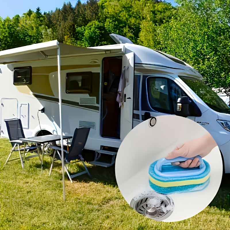 Magische Schoonmaakspons – Effectief en Praktisch