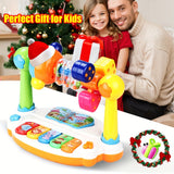 Interactief Muziek Speelgoed – Voor Creatief Leren en Ontdekken