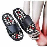 Akupressuur-Slippers voor de zomer 2025 – ReFlexSlippers