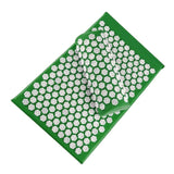 Akupressur-Yogamatte & Kussen-Set – RelaxMat