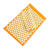 Akupressur-Yogamatte & Kussen-Set – RelaxMat