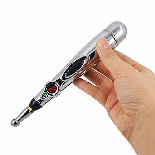 Acupunctuur-Massage-Stift – PainRelief Pulse Pen