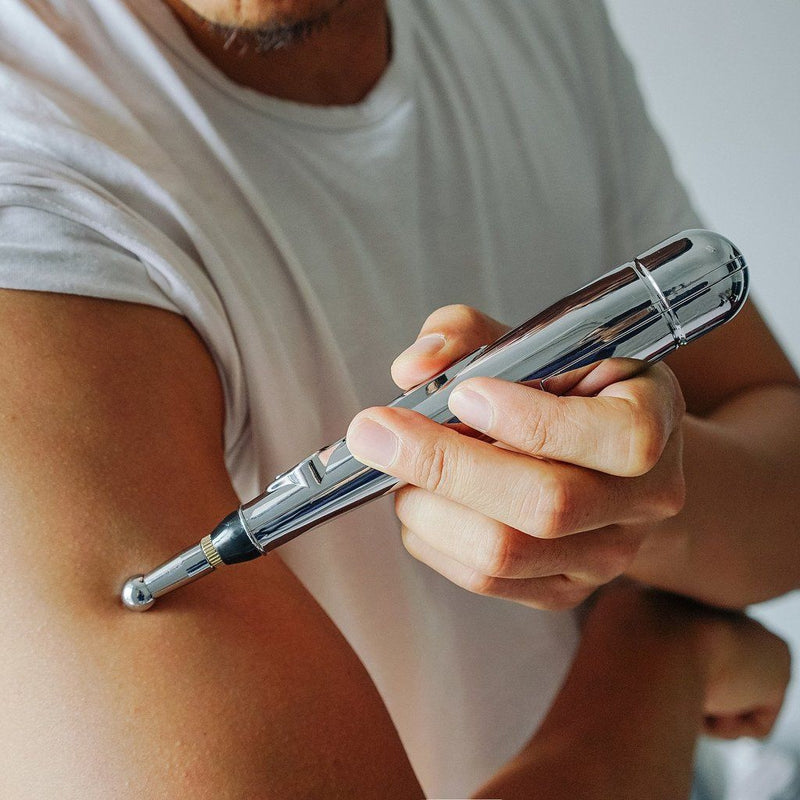 Acupunctuur-Massage-Stift – PainRelief Pulse Pen