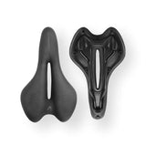 Ergonomische Fiets-Zadel met Geheugenfoam – SaddlePeak AirRide