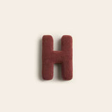 Decoratief Alphabetkussen – LetterLounge