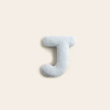 Decoratief Alphabetkussen – LetterLounge