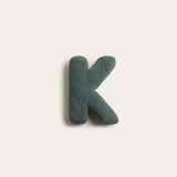 Decoratief Alphabetkussen – LetterLounge
