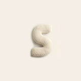 Decoratief Alphabetkussen – LetterLounge