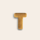Decoratief Alphabetkussen – LetterLounge
