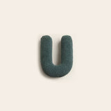 Decoratief Alphabetkussen – LetterLounge