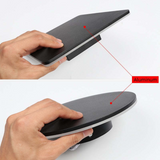 Moderne Minimalistische LED-Wandlamp - Zenith