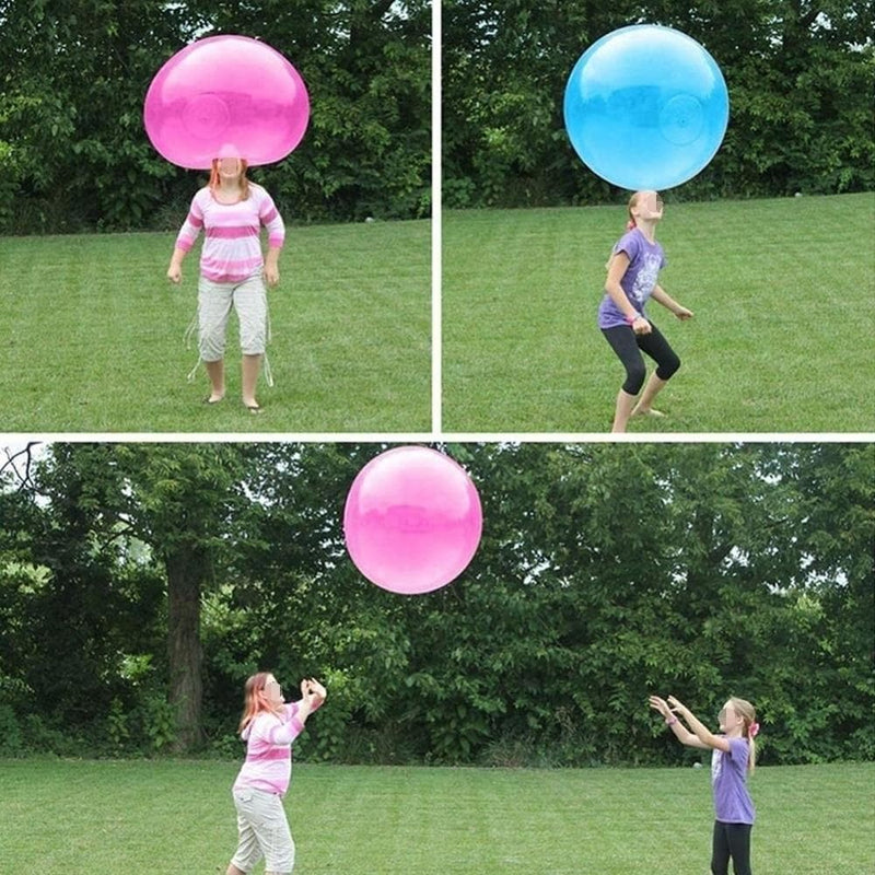 Onverwoestbare Gigantische Speelbal - BouncerBliss