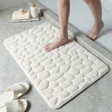 ComfortStep Antislip Douchemat - Veilige en Stijlvolle