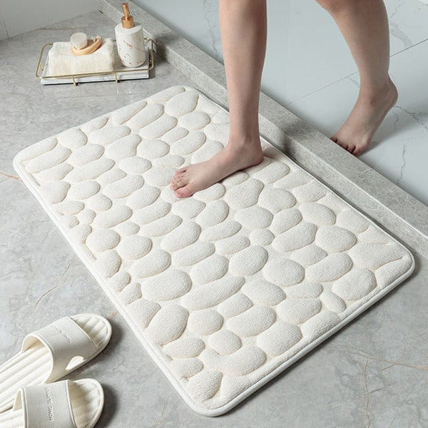 ComfortStep Antislip Douchemat - Veilige en Stijlvolle
