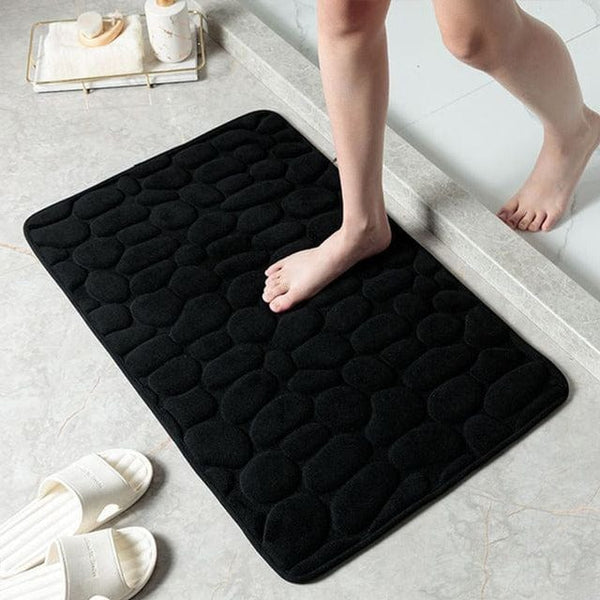 ComfortStep Antislip Douchemat - Veilige en Stijlvolle