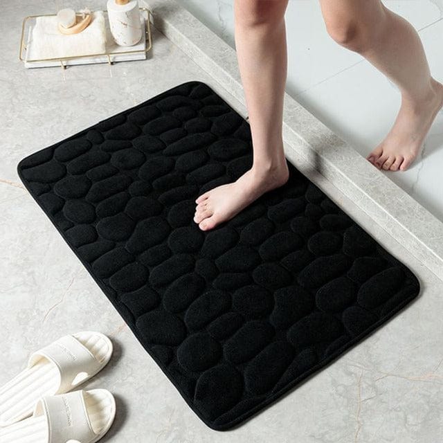ComfortStep Antislip Douchemat - Veilige en Stijlvolle
