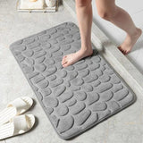 ComfortStep Antislip Douchemat - Veilige en Stijlvolle