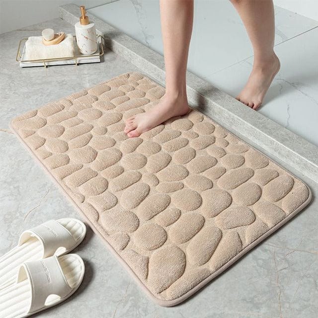 ComfortStep Antislip Douchemat - Veilige en Stijlvolle