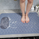 Antislip Douchemat | Voetenscrub | Veilig Douchen