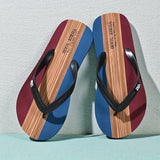 Heren Slippers | Antislip & Geurloos | EVA Bovenwerk met Rubberen Zool