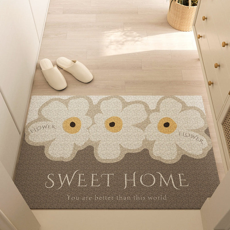 Deurmat CleanStep – Antislip – Wasbaar – Comfortabel